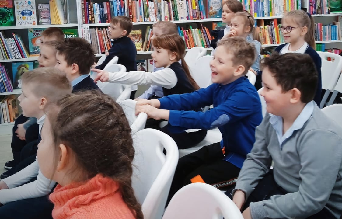 Все начинается с семьи: книги о семье и для семейного чтения. | ЦБС детям